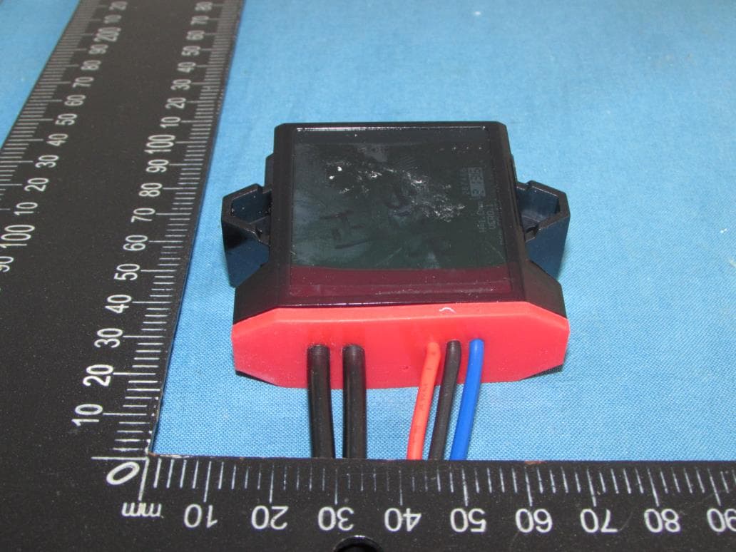 RGB LED controller - FCC ID 2A6RGRGBLED-4C - Ningbo AVS Industrial Co.Ltd. (3)