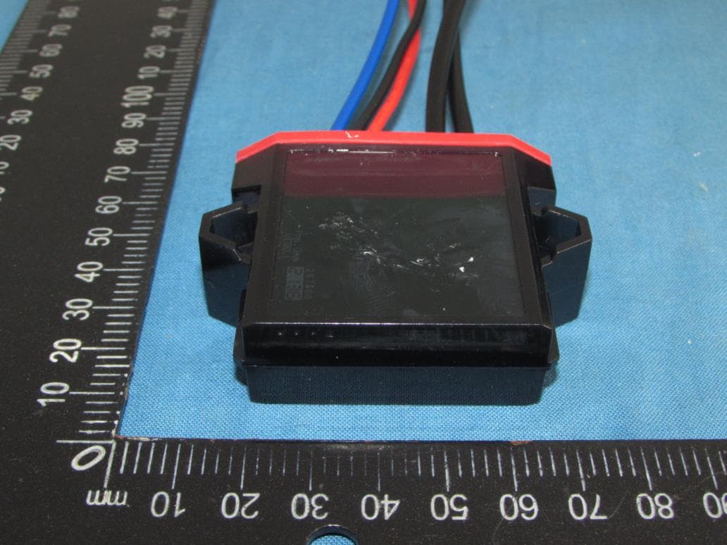 RGB LED controller - FCC ID 2A6RGRGBLED-4C - Ningbo AVS Industrial Co.Ltd. (5)
