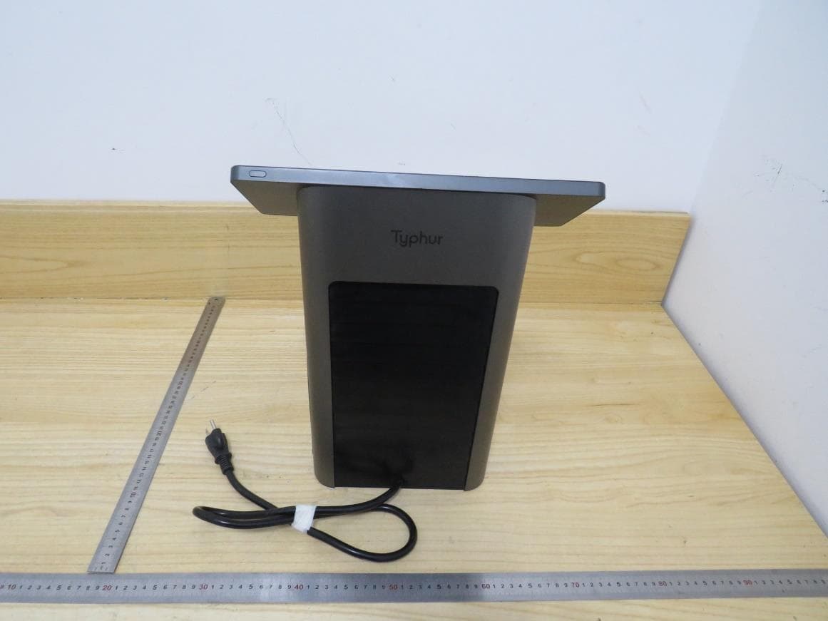 Sous Vide - FCC ID 2A6RN-WCT1000 - Shenzhen Typhur Technology Co., Ltd (5)
