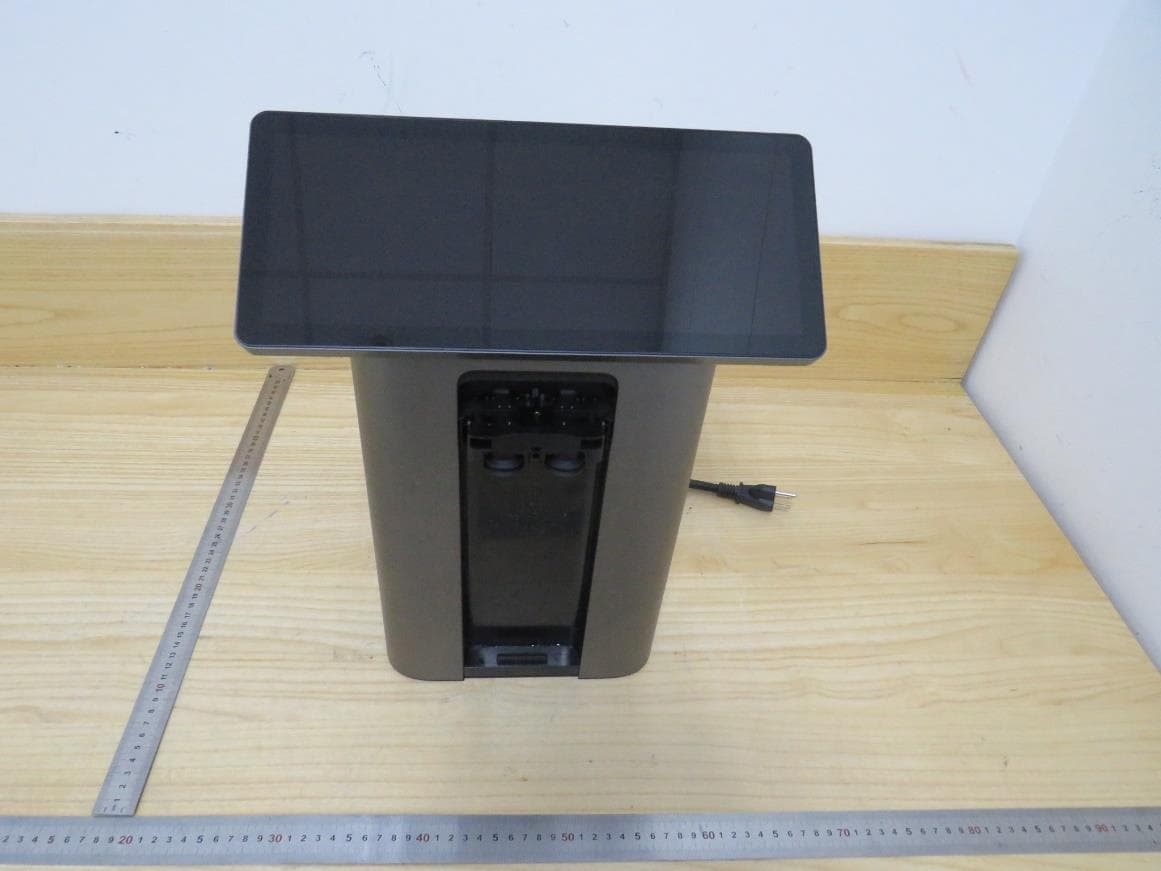 Sous Vide - FCC ID 2A6RN-WCT1000 - Shenzhen Typhur Technology Co., Ltd (3)