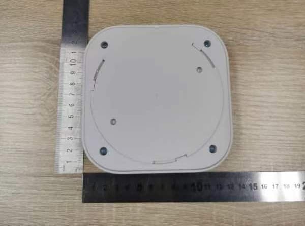 Wireless Interlinked Combination Smoke and Carbon Monoxide Alarm - FCC ID 2A6RONBC - Smartie International LLC (3)