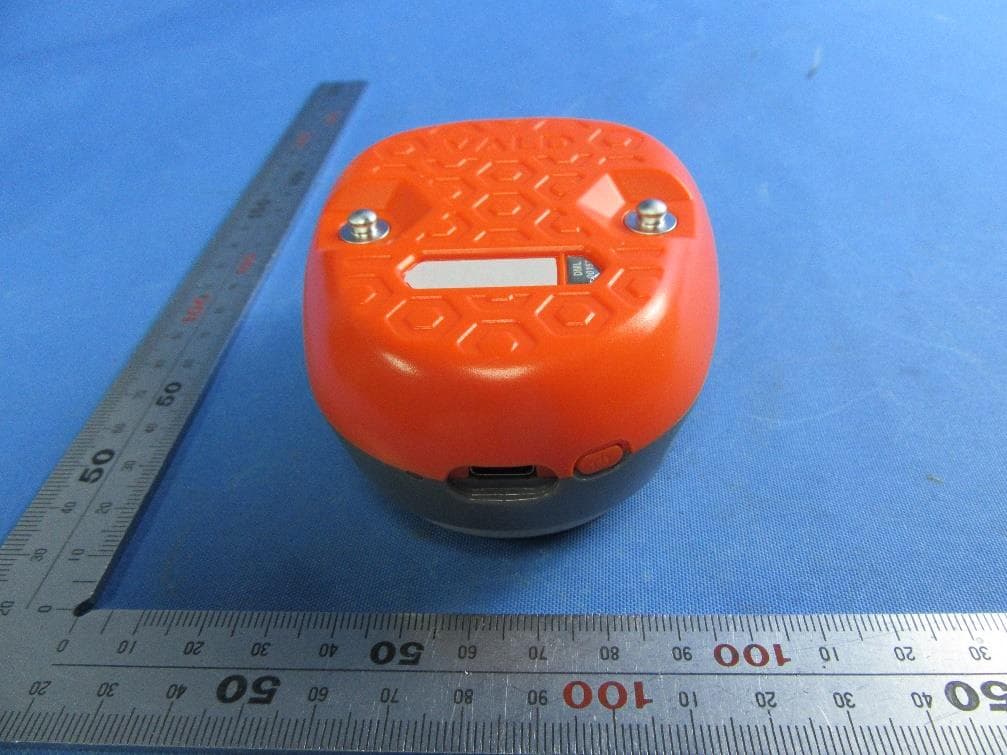 DynaMo - FCC ID 2A6SFDML - VALD Pty Ltd (5)