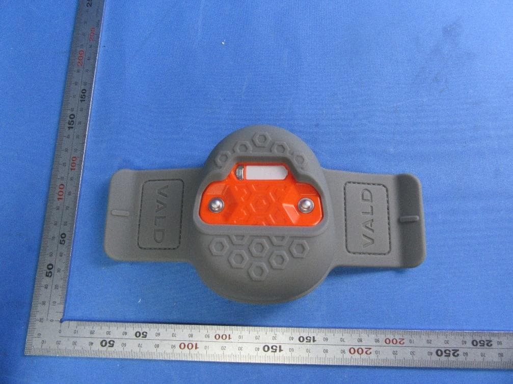 DynaMo - FCC ID 2A6SFDML - VALD Pty Ltd (2)