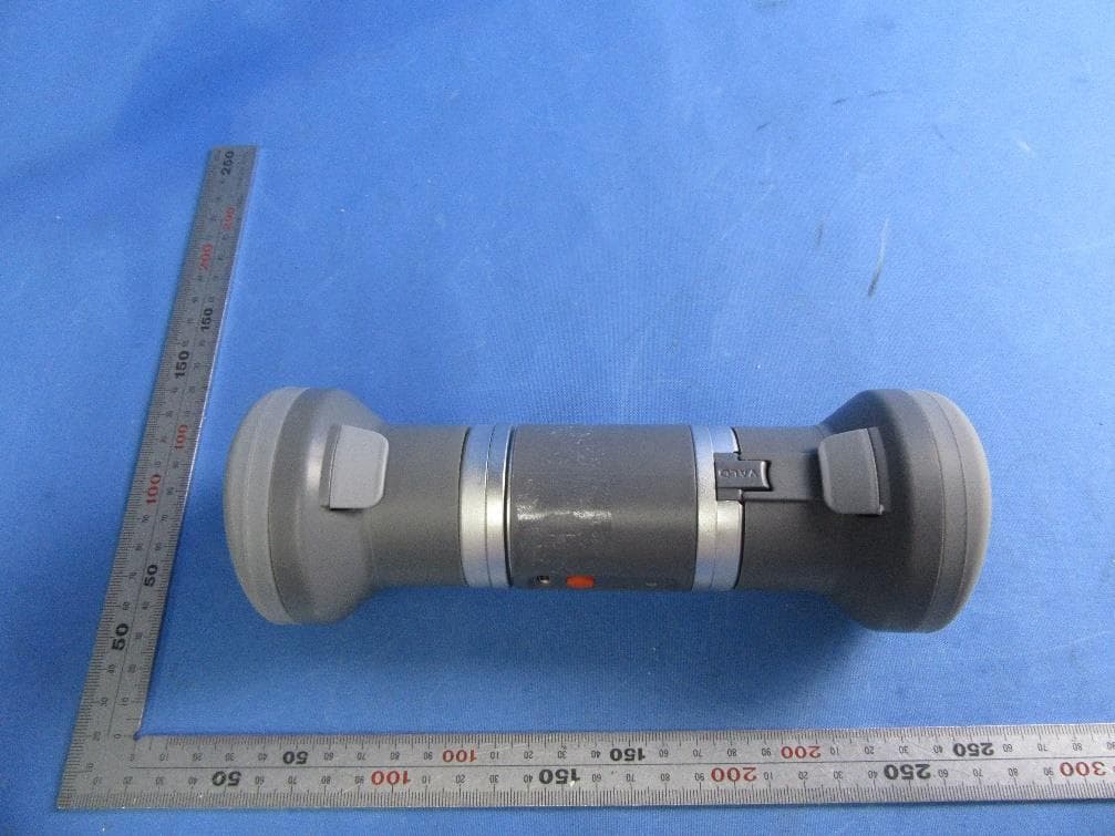 DynaMo - FCC ID 2A6SFDMM - VALD Pty Ltd (4)
