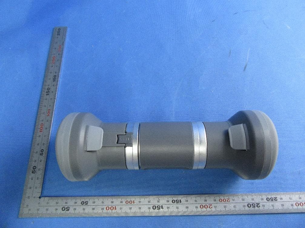 DynaMo - FCC ID 2A6SFDMM - VALD Pty Ltd