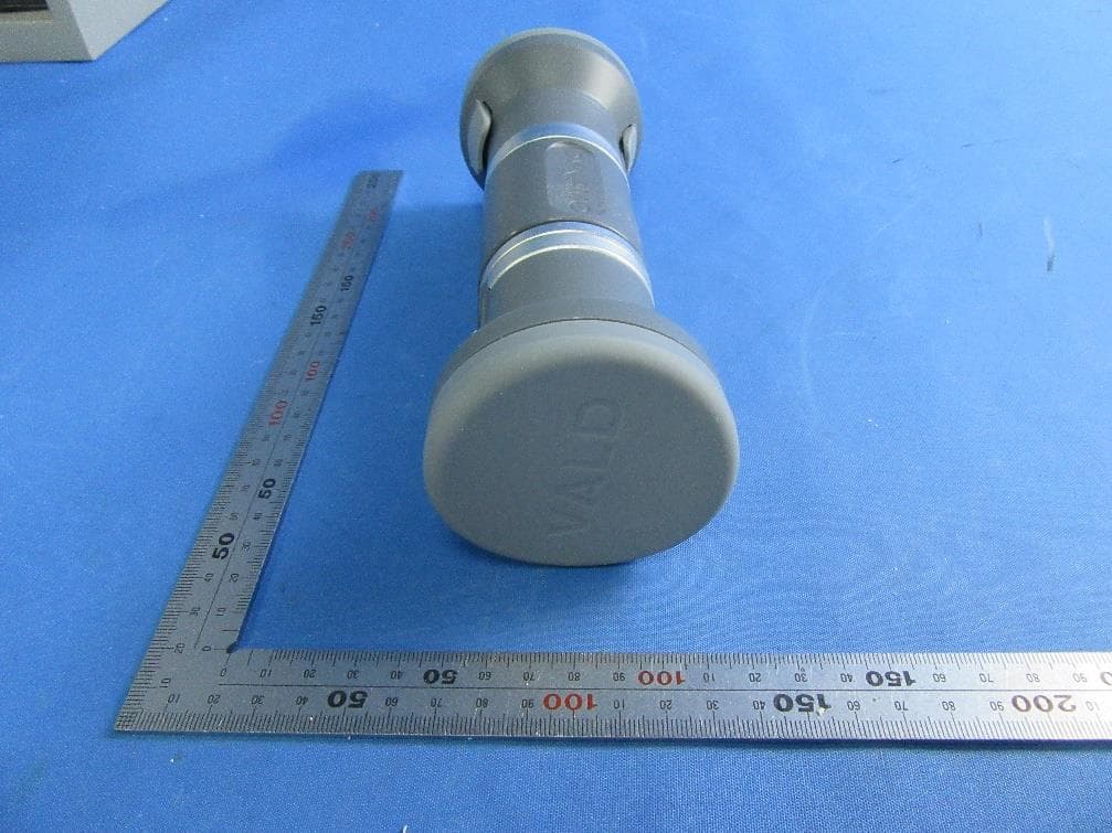 DynaMo - FCC ID 2A6SFDMM - VALD Pty Ltd (3)