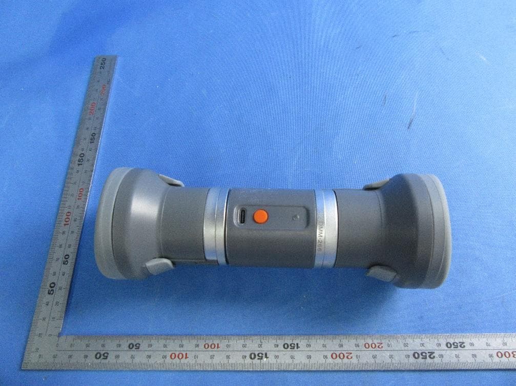 DynaMo - FCC ID 2A6SFDMM - VALD Pty Ltd (2)