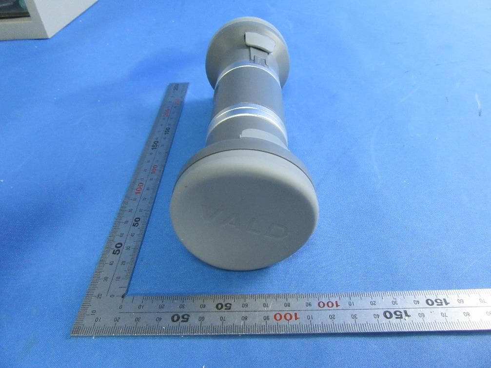 DynaMo - FCC ID 2A6SFDMM - VALD Pty Ltd (5)