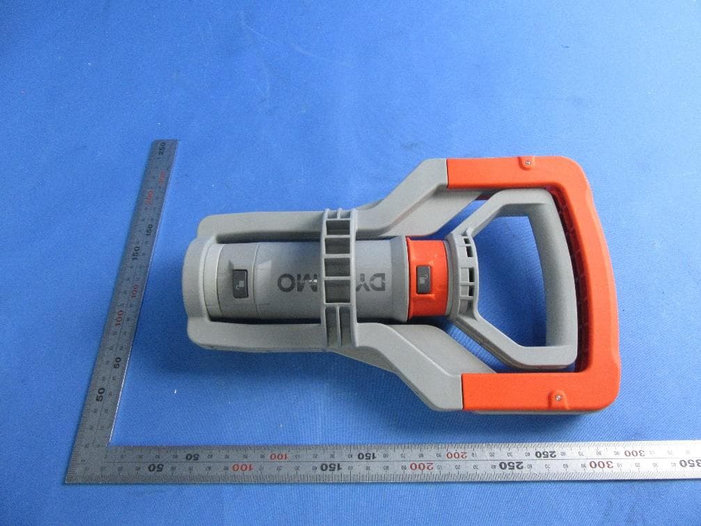 DynaMo - FCC ID 2A6SFDMP - VALD Pty Ltd (5)