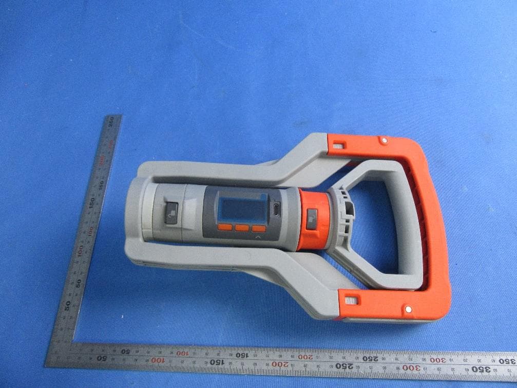 DynaMo - FCC ID 2A6SFDMP - VALD Pty Ltd (4)