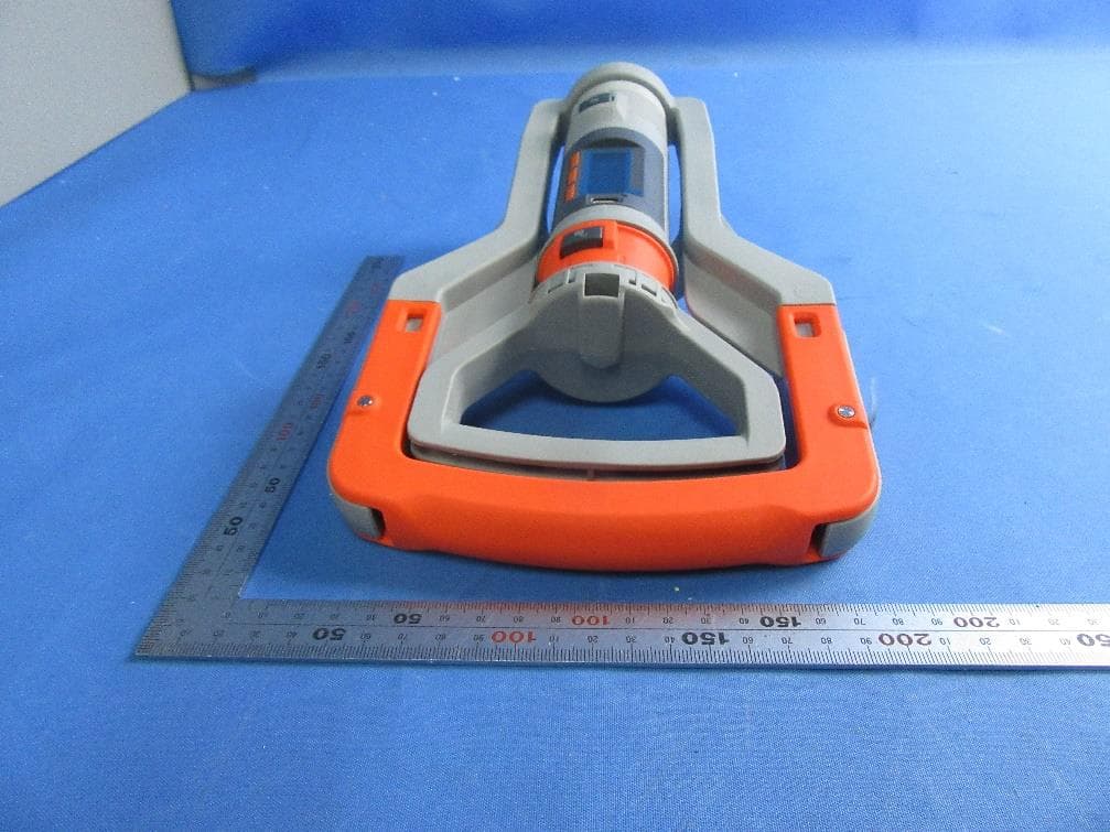 DynaMo - FCC ID 2A6SFDMP - VALD Pty Ltd (2)