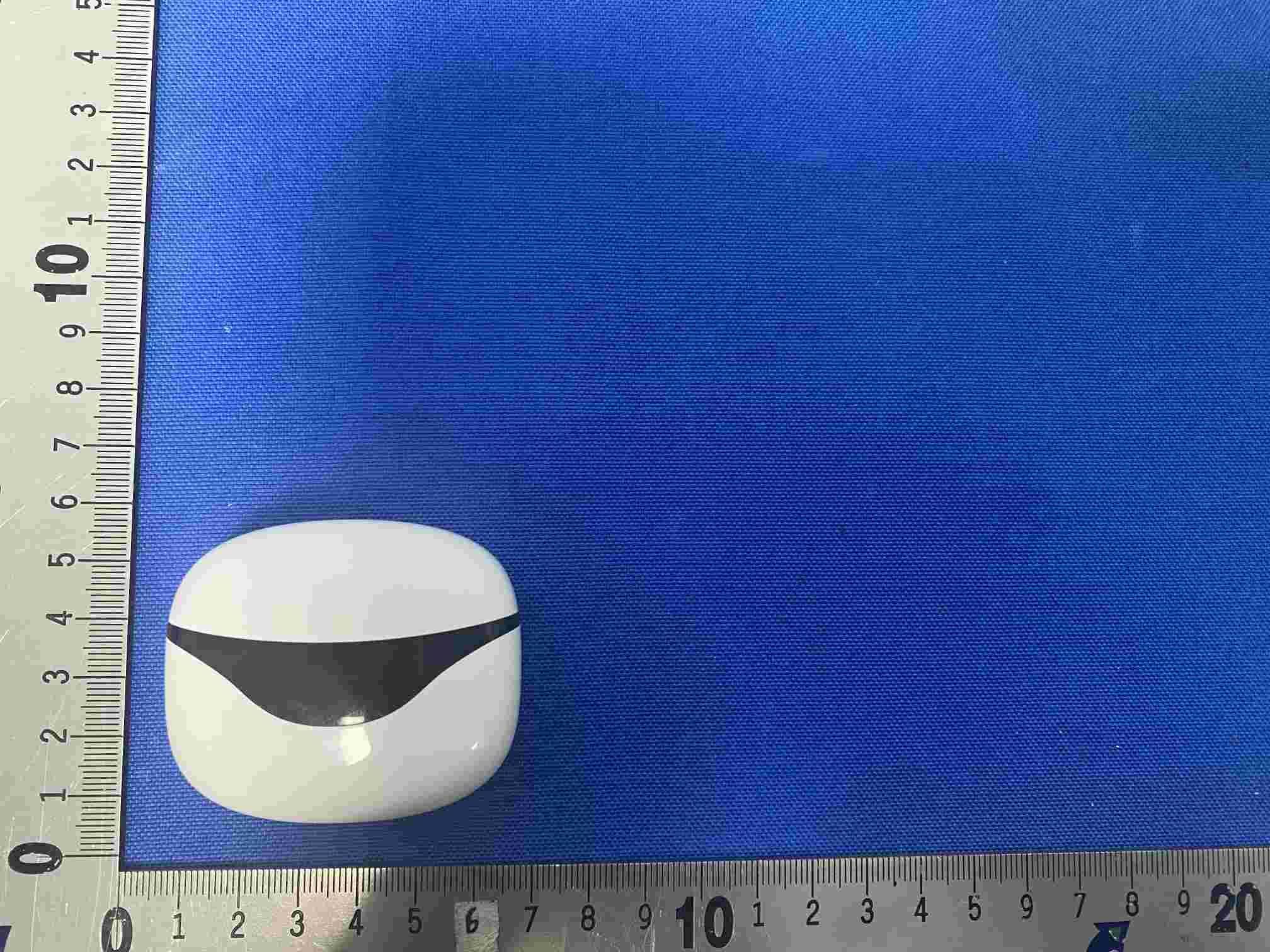True Wireless Earbuds - FCC ID 2A6SW-ST01A - SMARTSOUND TECHNOLOGY CO.,LTD