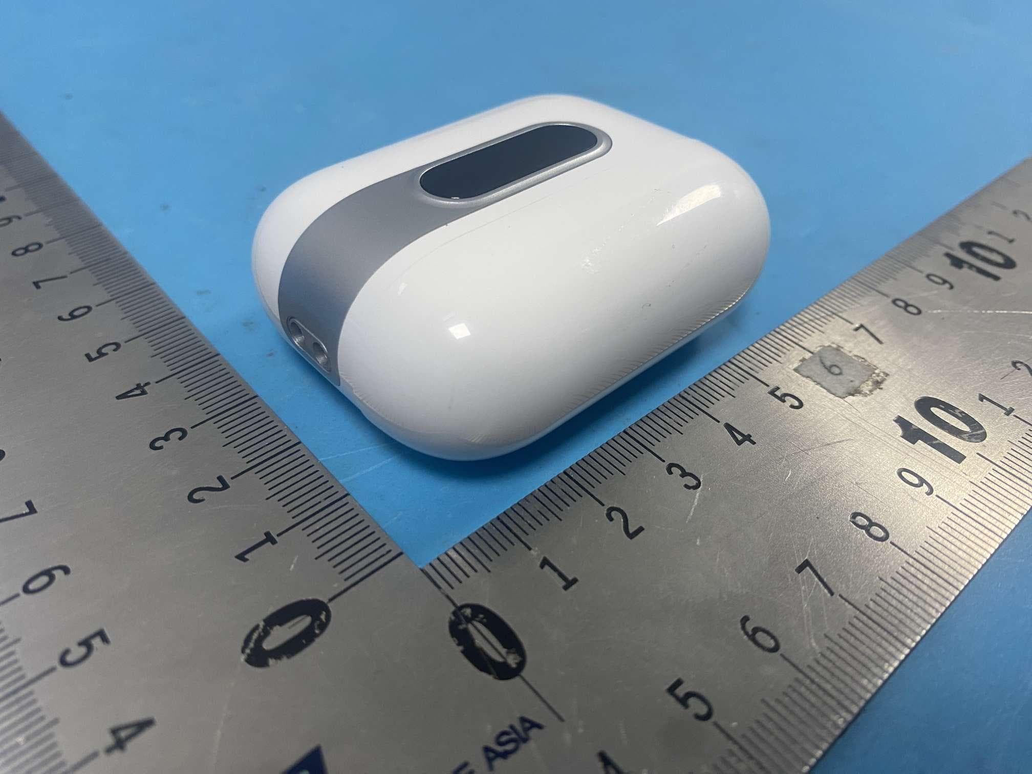 True Wireless Earbuds - FCC ID 2A6SW-U10 - SMARTSOUND TECHNOLOGY CO.,LTD (5)