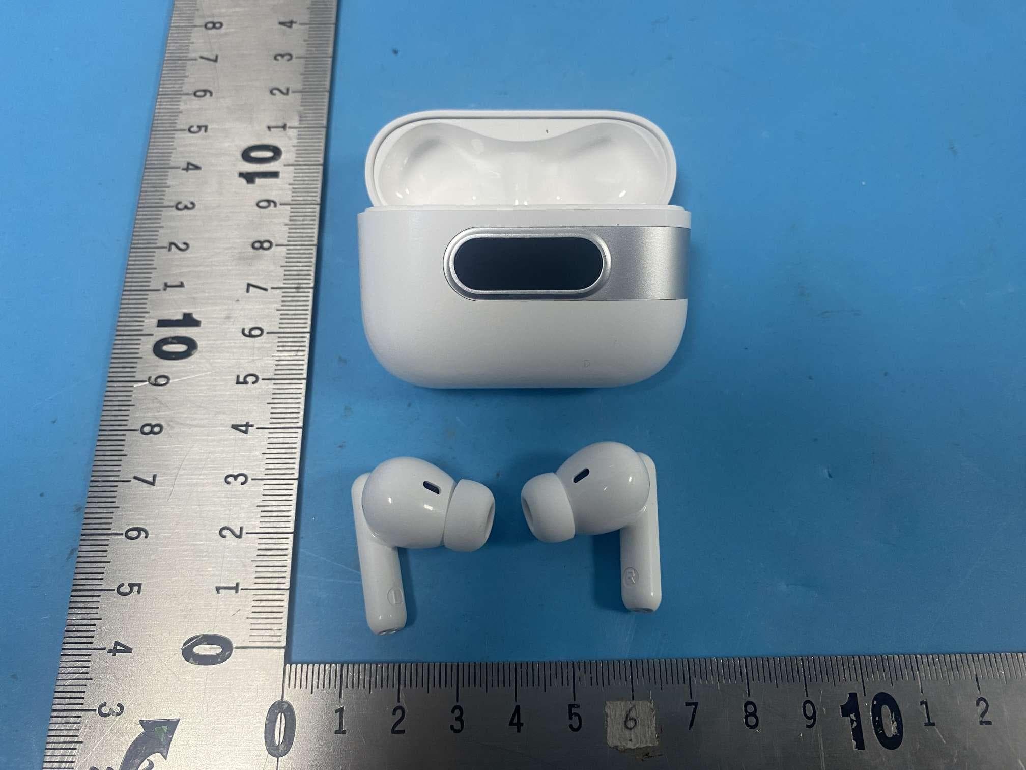 True Wireless Earbuds - FCC ID 2A6SW-U10 - SMARTSOUND TECHNOLOGY CO.,LTD (3)