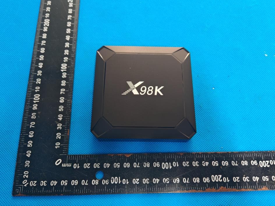 Smart TV box - FCC ID 2A6T2-X98K - SHENZHEN AMEDIA TECHNOLOGY CO., LTD (3)