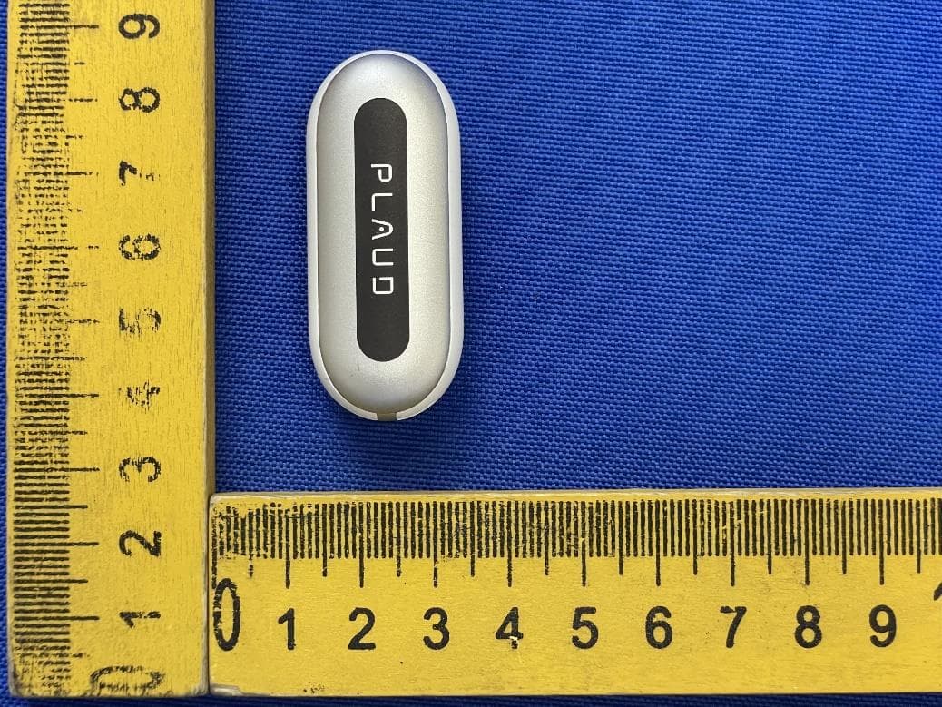 PLAUD NotePin - FCC ID 2A6T3-PN0200 - Shenzhen Smart Connect Technology Co., LTD (2)