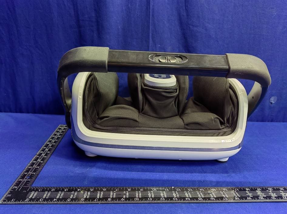 Foot Massager - FCC ID 2A6T5RF663 - Lishui RiFeng Electric Appliance Co., Ltd (2)