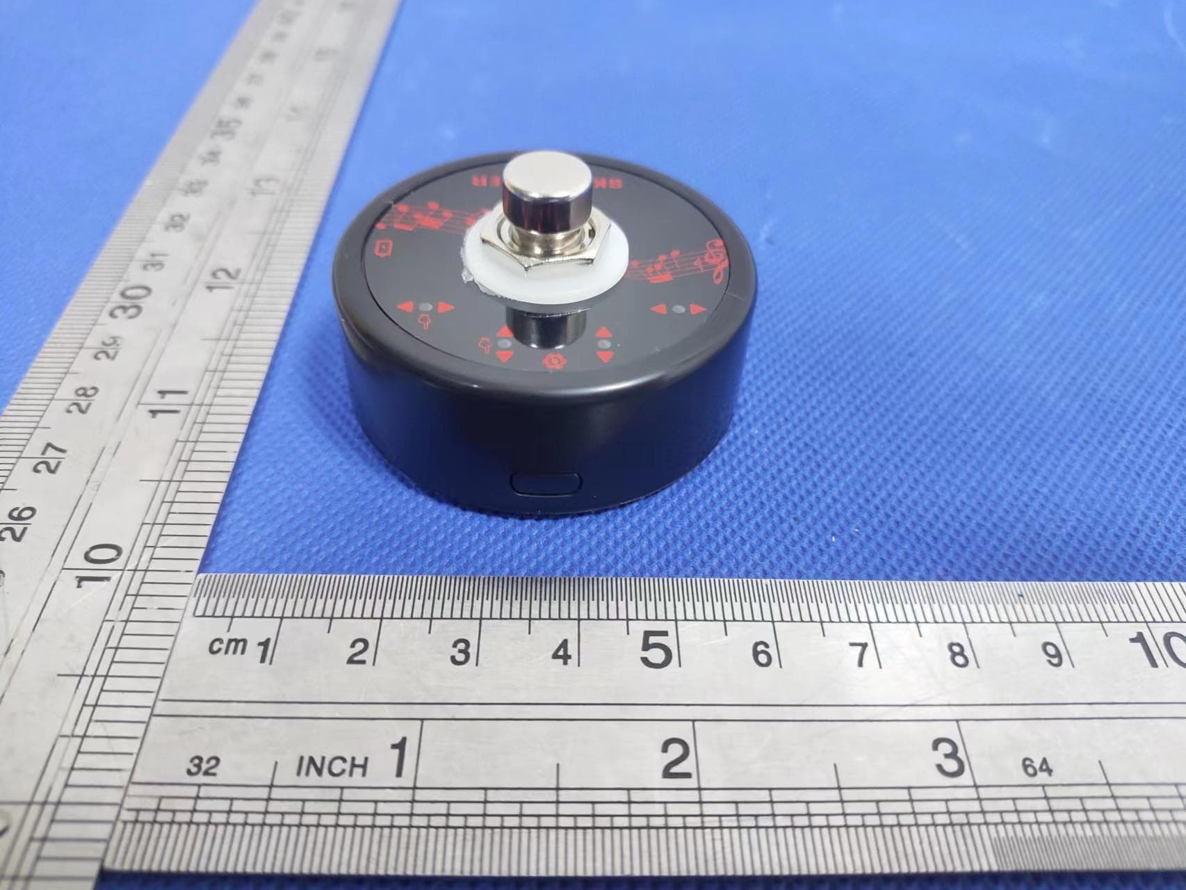 Wireless Page Turner - FCC ID 2A6T9-ST-1 - Shenzhen Onlynote Technology Co., LTD (5)