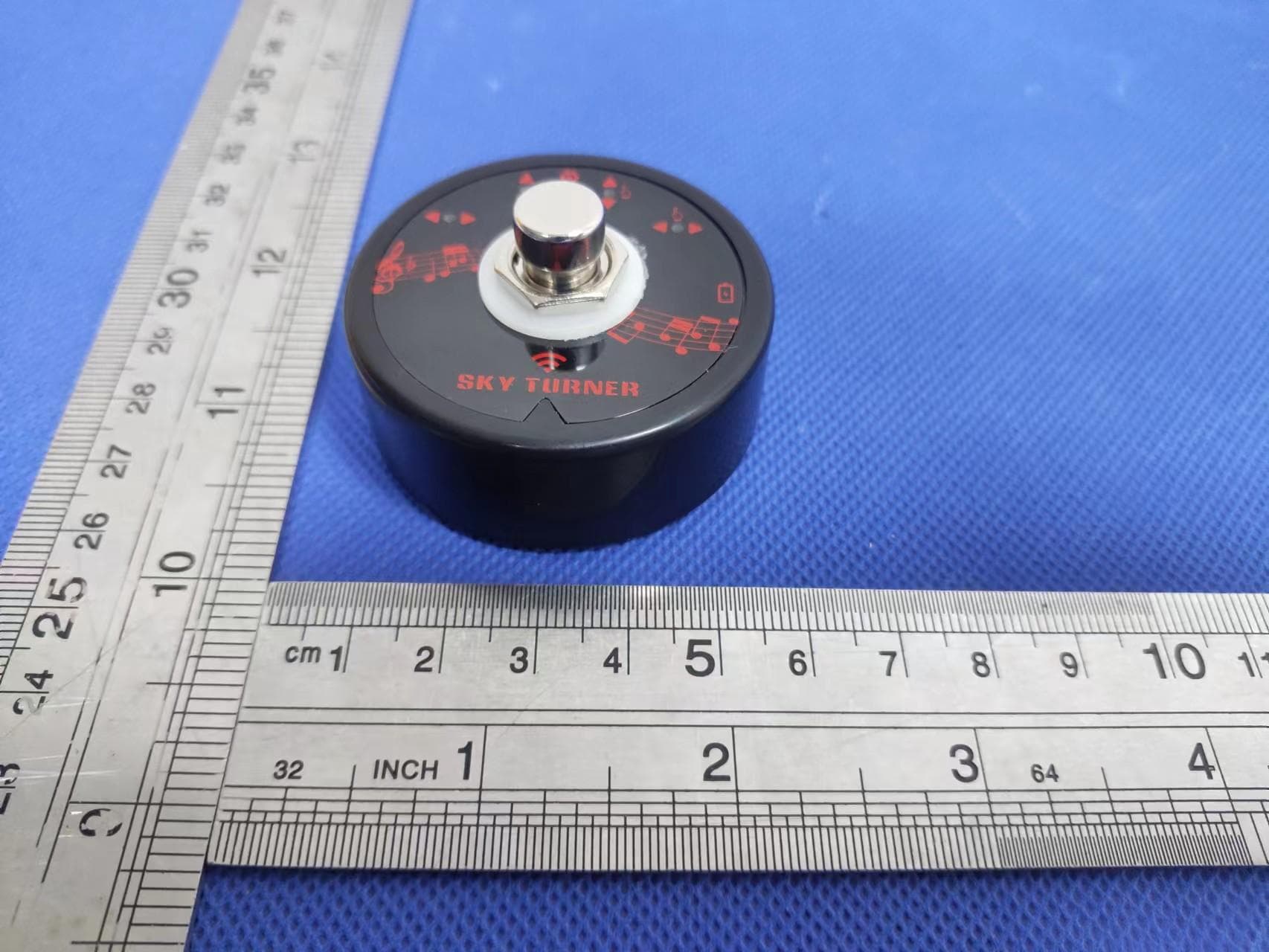 Wireless Page Turner - FCC ID 2A6T9-ST-1 - Shenzhen Onlynote Technology Co., LTD (3)