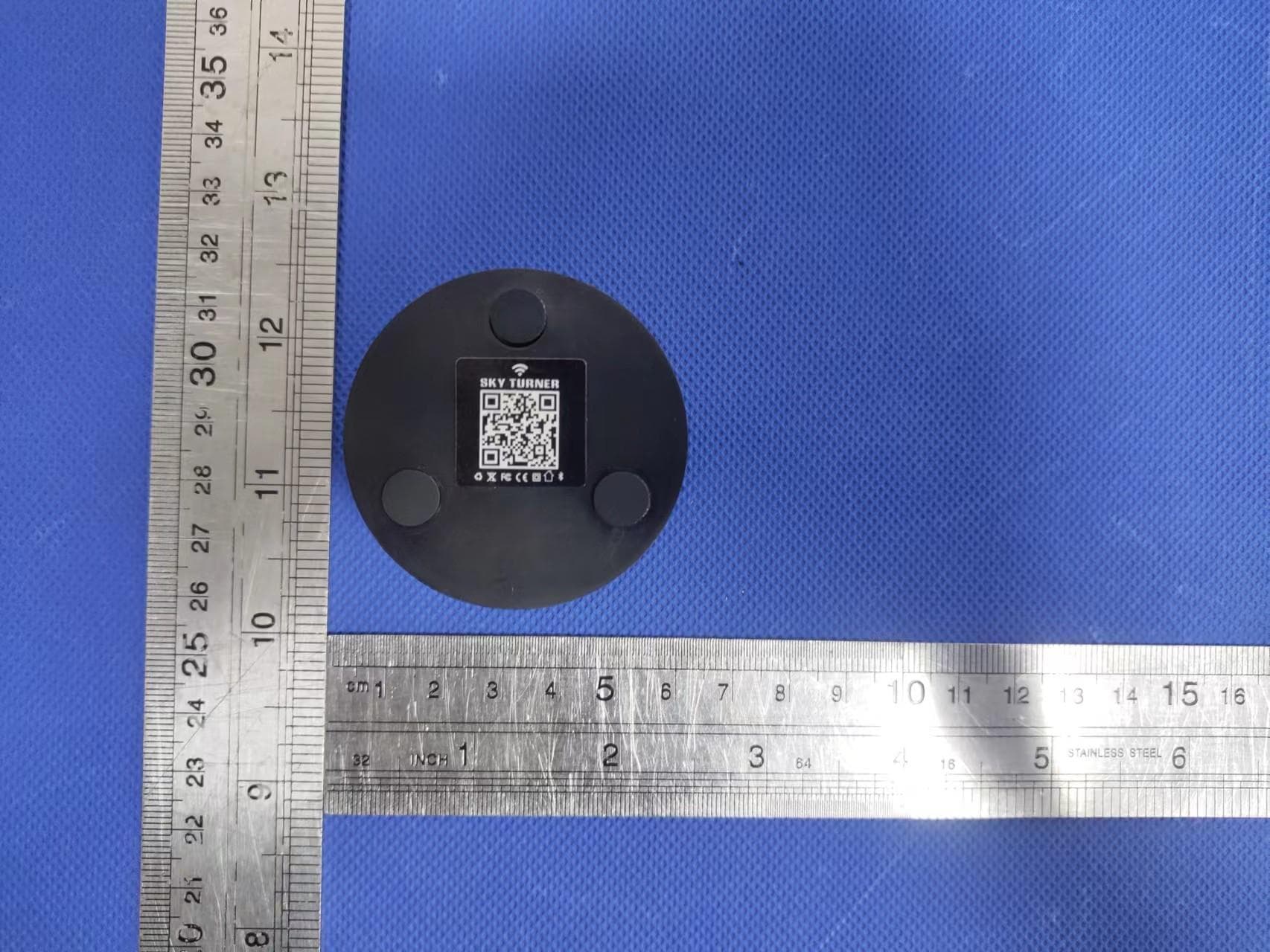 Wireless Page Turner - FCC ID 2A6T9-ST-1 - Shenzhen Onlynote Technology Co., LTD