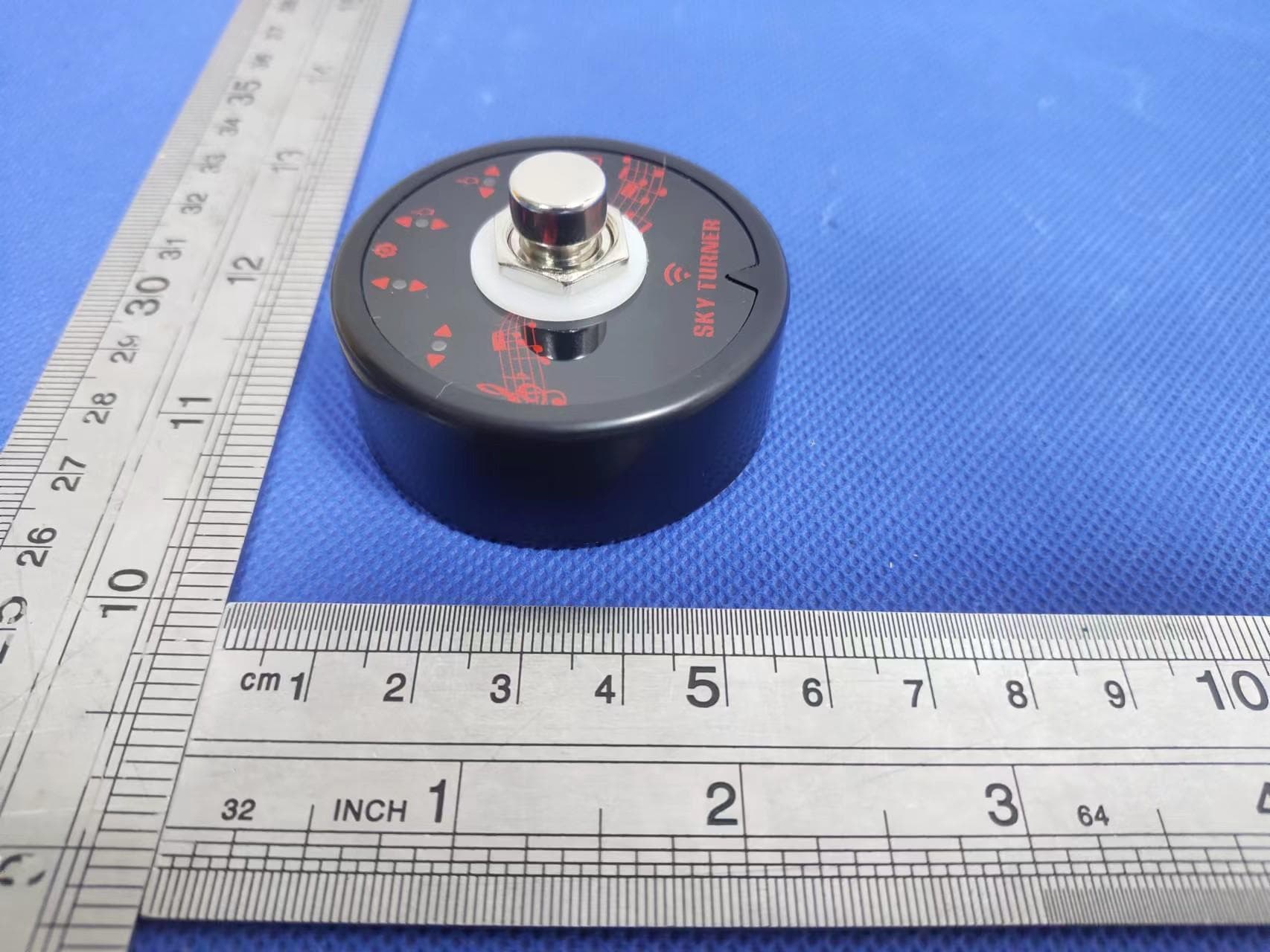 Wireless Page Turner - FCC ID 2A6T9-ST-1 - Shenzhen Onlynote Technology Co., LTD (2)