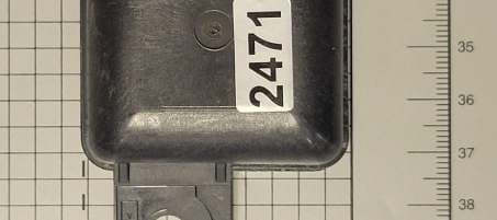 Doppler Effect Sensor - FCC ID 2A6TC-HFA30 - Vitesco Technologies GmbH