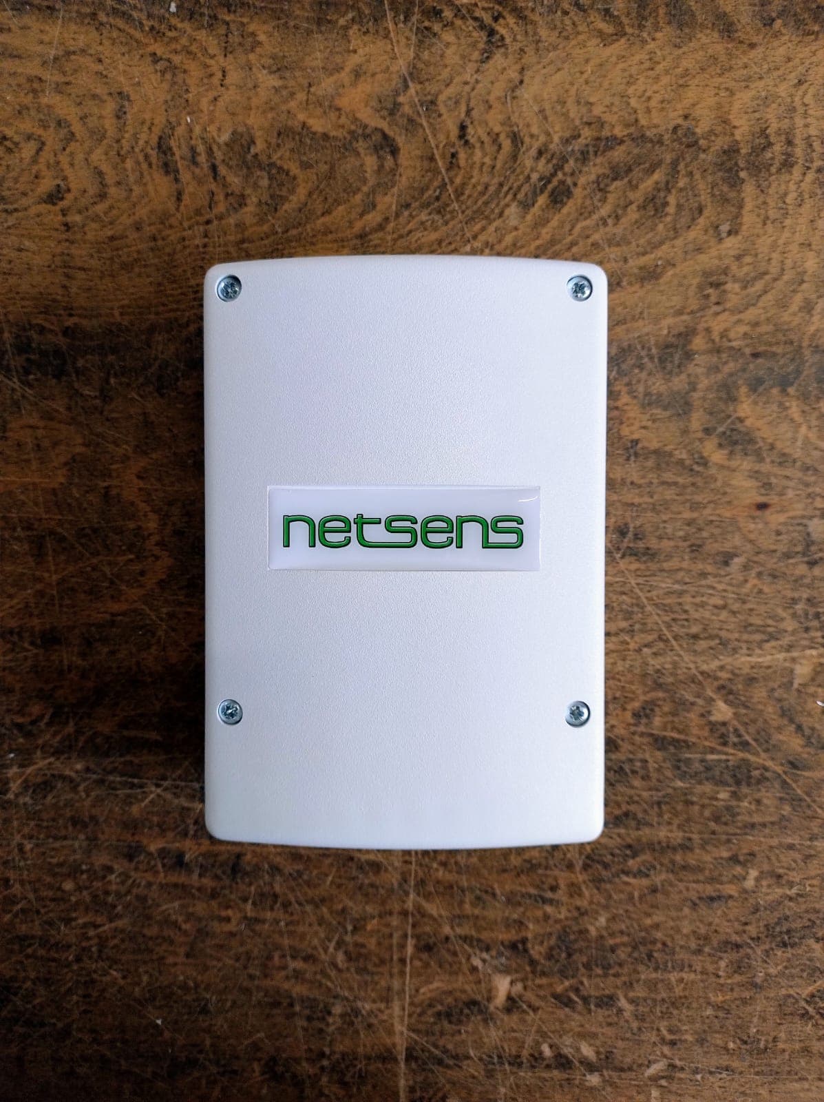 IoT wireless data detection unit - FCC ID 2A6TE-MN014XEO - Netsens Srl