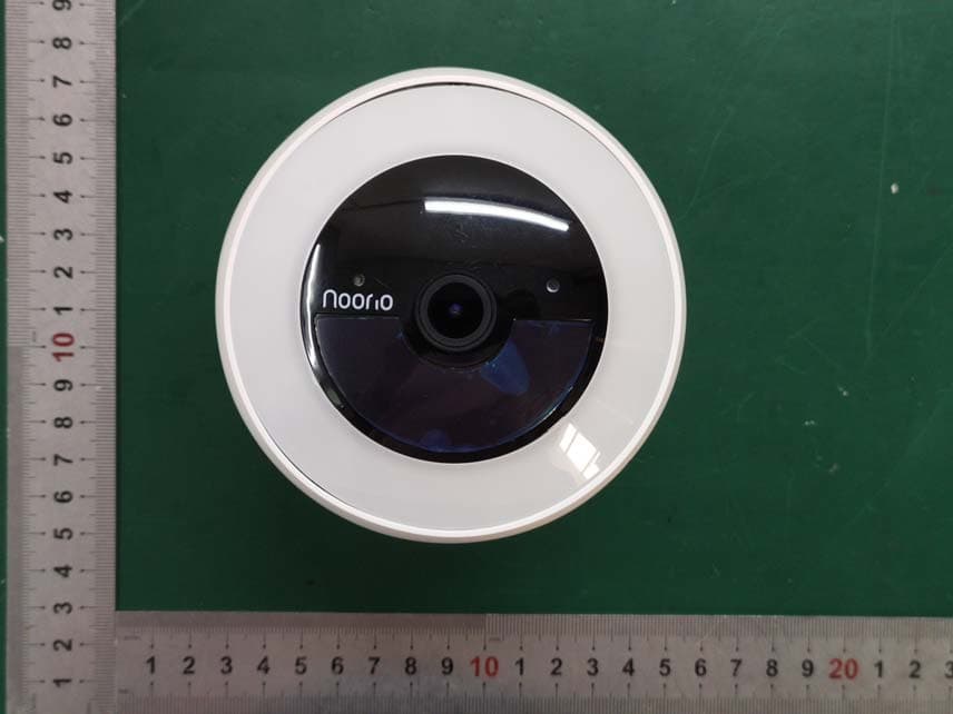 Floodlight Cam Battery Pro - FCC ID 2A6TG-B310 - Noorio Innovations Limited (5)