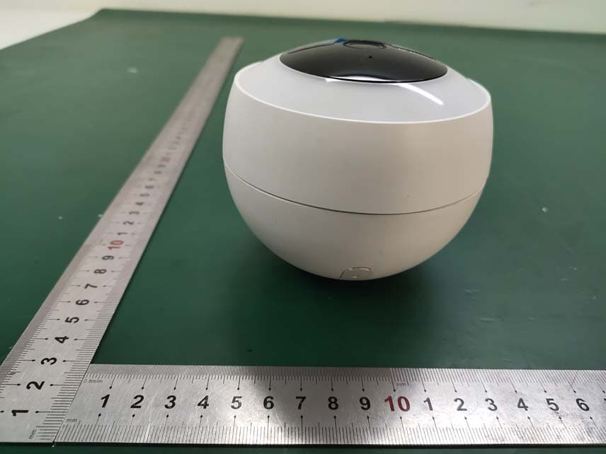 Floodlight Cam Battery Pro - FCC ID 2A6TG-B310 - Noorio Innovations Limited (3)