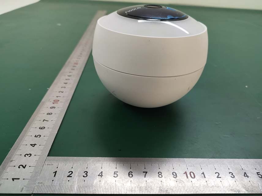 Floodlight Cam Battery Pro - FCC ID 2A6TG-B310 - Noorio Innovations Limited