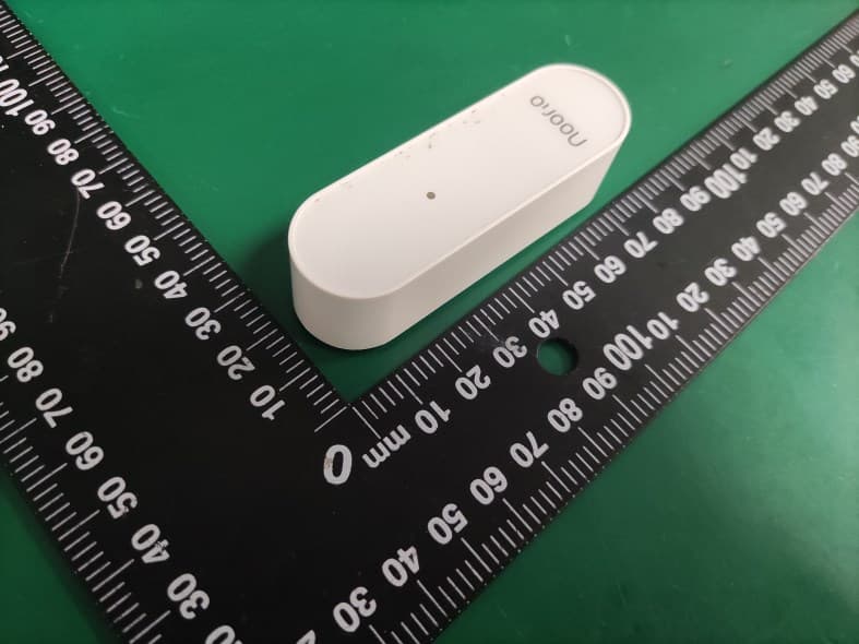 Contact Sensor - FCC ID 2A6TG-H200 - Noorio Innovations Limited (4)