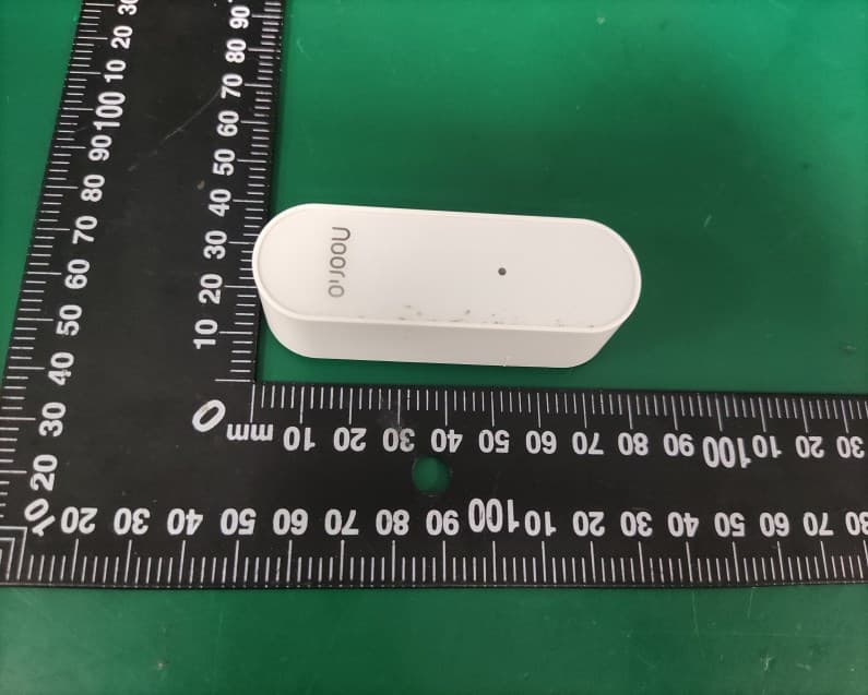 Contact Sensor - FCC ID 2A6TG-H200 - Noorio Innovations Limited (1)