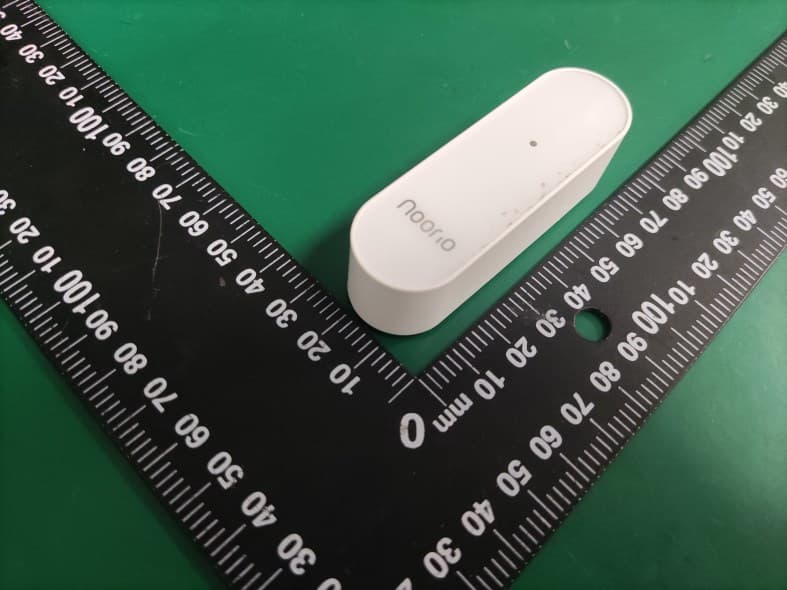 Contact Sensor - FCC ID 2A6TG-H200 - Noorio Innovations Limited (2)