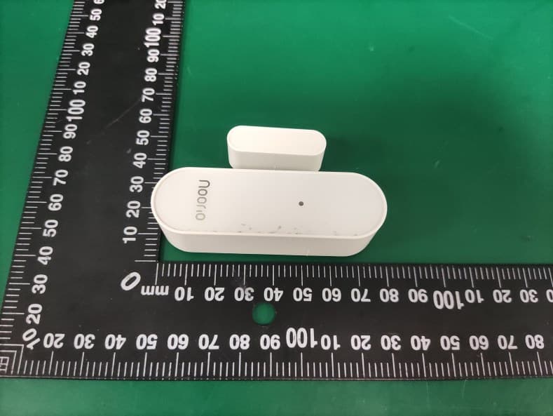 Contact Sensor - FCC ID 2A6TG-H200 - Noorio Innovations Limited (3)