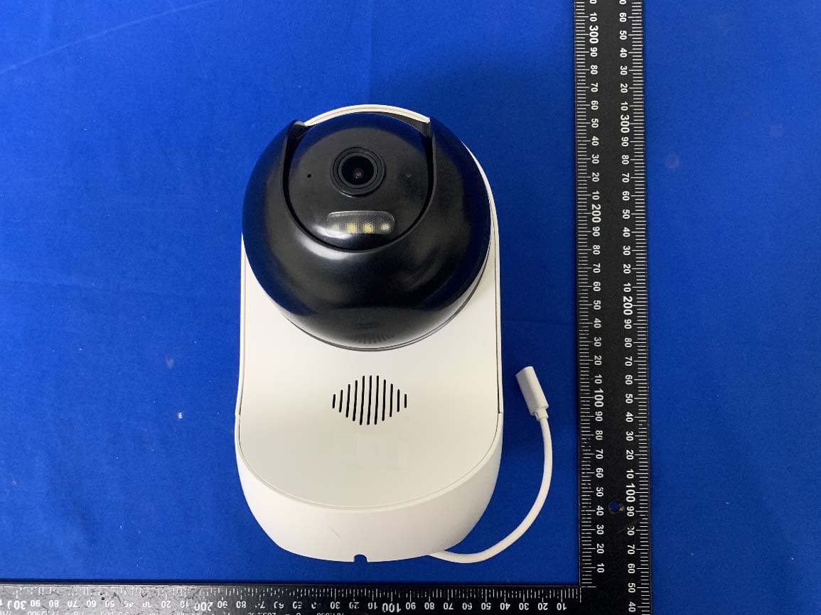 Noorio cam T410 - FCC ID 2A6TG-T410 - Noorio Innovations Limited (3)