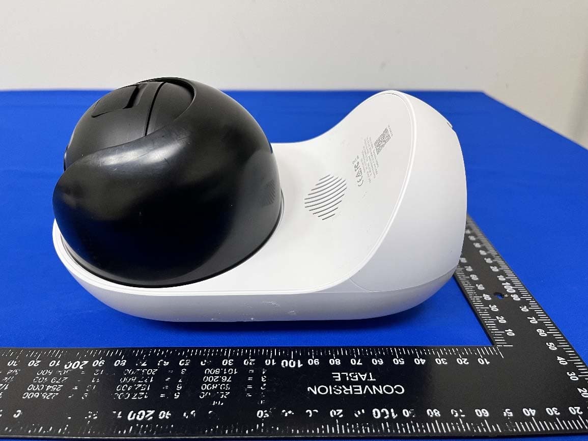 Noorio cam T410 - FCC ID 2A6TG-T410 - Noorio Innovations Limited (5)