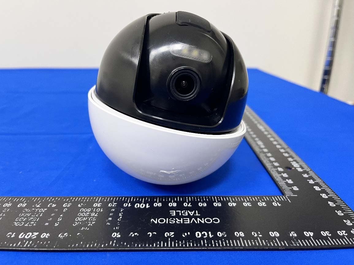 Noorio cam T410 - FCC ID 2A6TG-T410 - Noorio Innovations Limited (2)