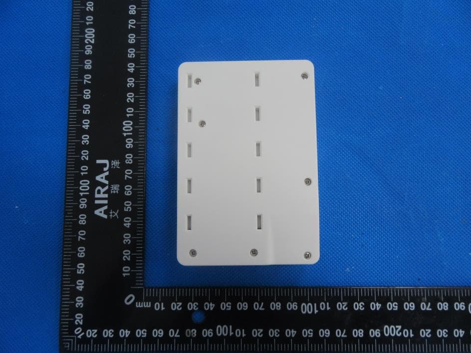 Smart curtain companion - FCC ID 2A6TJ-MH001 - Shenzhen manhe Intelligent Technology Co., Ltd (5)