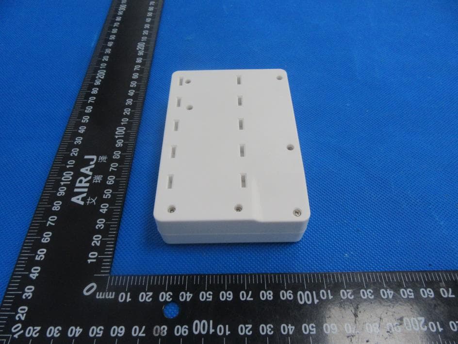 Smart curtain companion - FCC ID 2A6TJ-MH001 - Shenzhen manhe Intelligent Technology Co., Ltd (4)