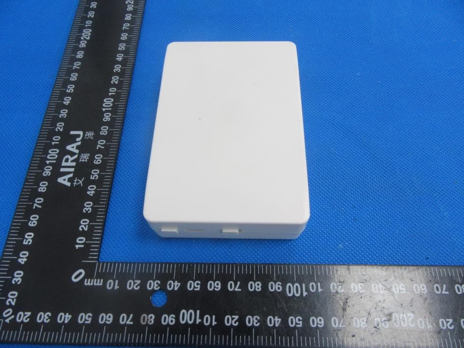 Smart curtain companion - FCC ID 2A6TJ-MH001 - Shenzhen manhe Intelligent Technology Co., Ltd (2)