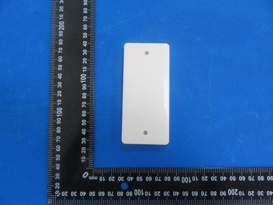 Wireless remote control - FCC ID 2A6TJMH001 - Shenzhen manhe Intelligent Technology Co., Ltd (2)