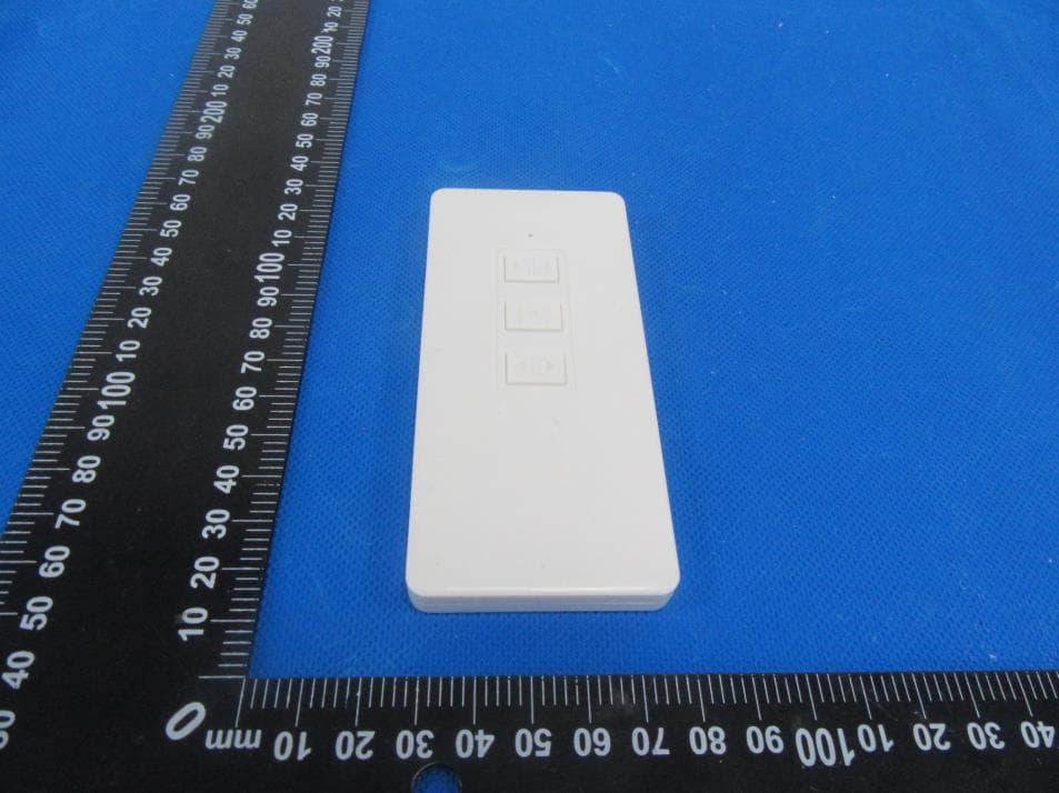 Wireless remote control - FCC ID 2A6TJMH001 - Shenzhen manhe Intelligent Technology Co., Ltd (4)