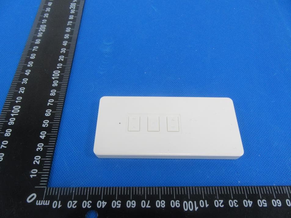 Wireless remote control - FCC ID 2A6TJMH001 - Shenzhen manhe Intelligent Technology Co., Ltd (5)