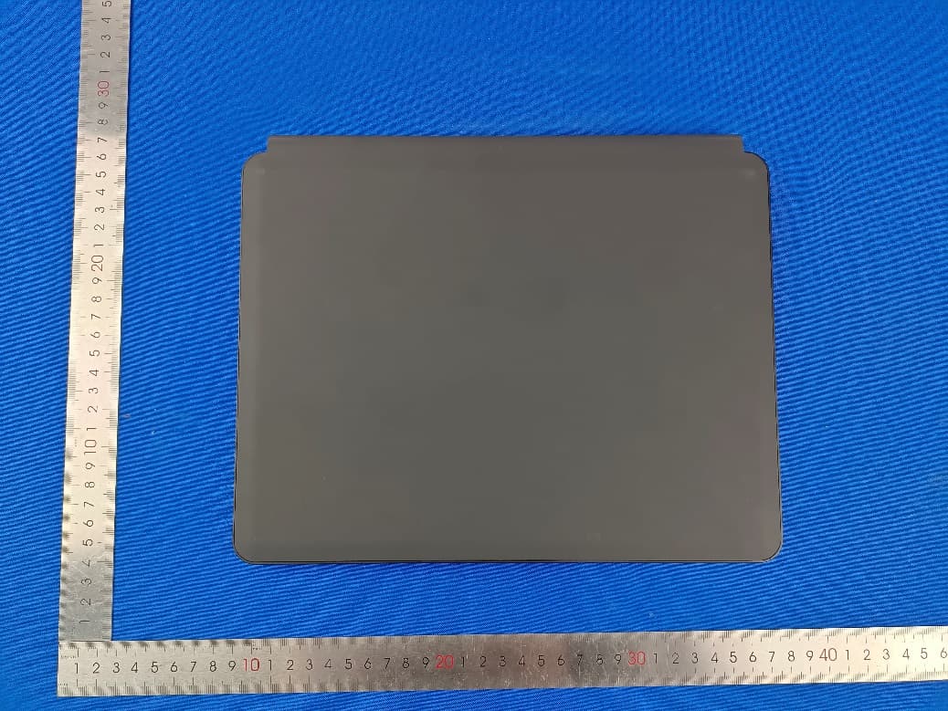 Magnetic Suspension Keyboard Case - FCC ID 2A6TM-QM003 - SHENZHEN CITY KEXIN HUACHENG COMMUNICATION TECHNOLOGY CO.,LTD (2)