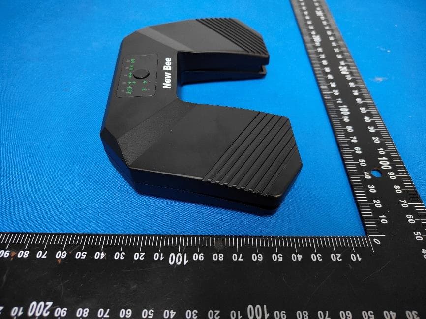 Bluetooth Page Turner Pedal - FCC ID 2A6TN-SPT-181 - Shenzhen Link Dream Electronic Co.,ltd (3)