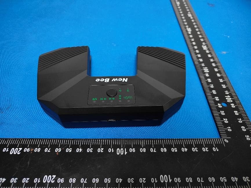 Bluetooth Page Turner Pedal - FCC ID 2A6TN-SPT-181 - Shenzhen Link Dream Electronic Co.,ltd (5)
