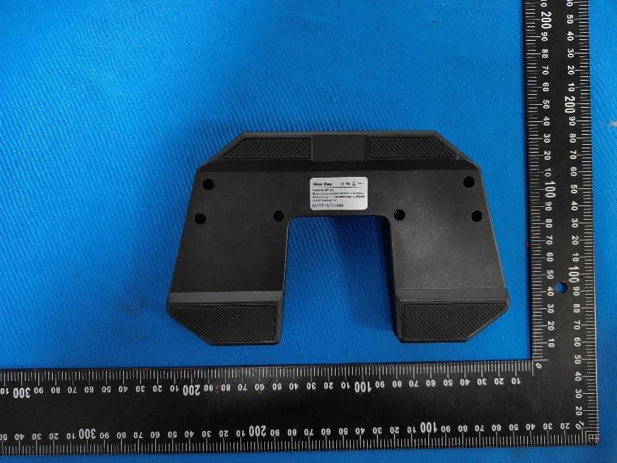 Bluetooth Page Turner Pedal - FCC ID 2A6TN-SPT-181 - Shenzhen Link Dream Electronic Co.,ltd (2)