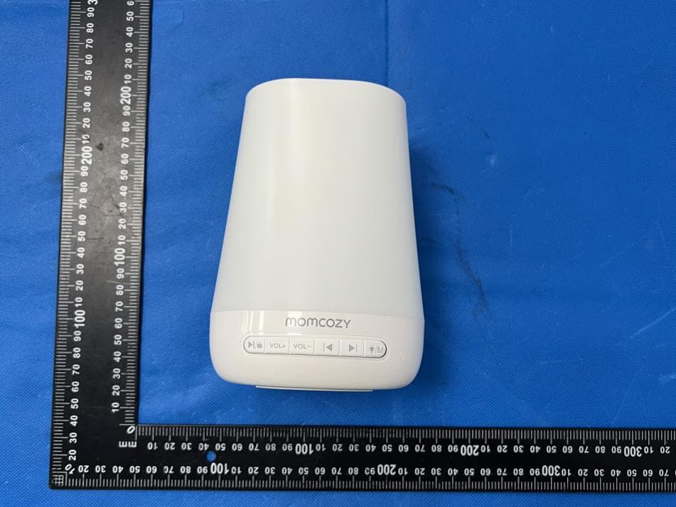 White Noise Machine - FCC ID 2A6UA-DB03 - Hong Kong Lute Technology Co., Limited (5)