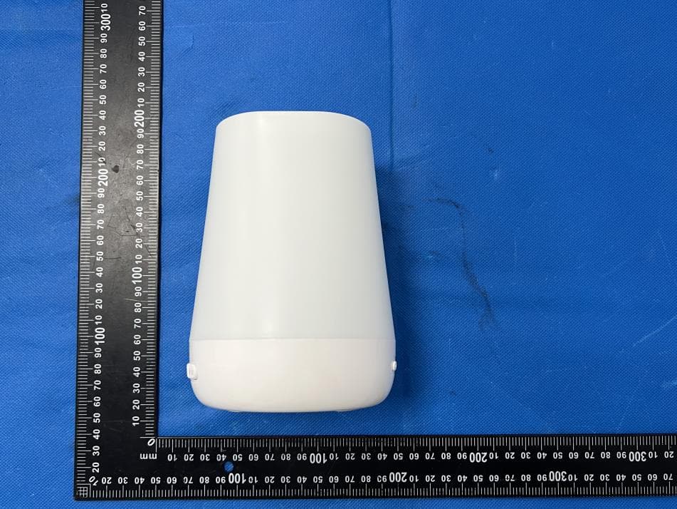 White Noise Machine - FCC ID 2A6UA-DB03 - Hong Kong Lute Technology Co., Limited (2)