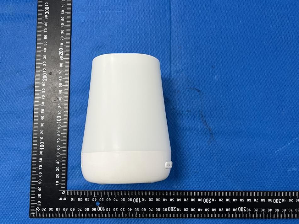 White Noise Machine - FCC ID 2A6UA-DB03 - Hong Kong Lute Technology Co., Limited (3)